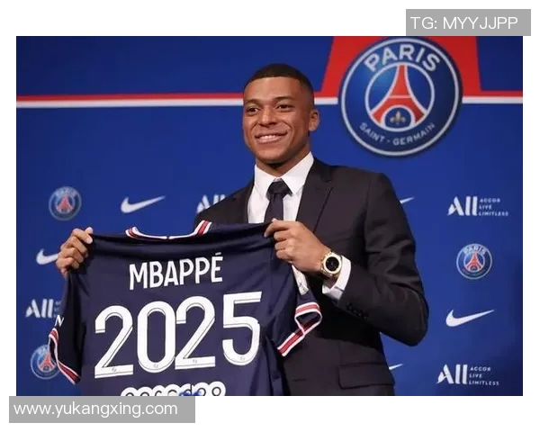 姆巴佩亲承：曾考虑离开球队