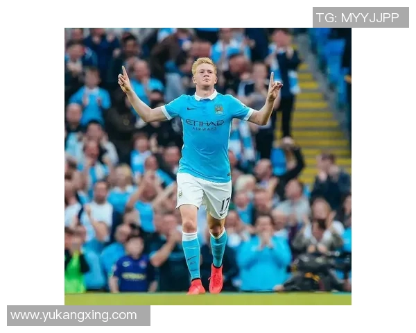 战术拆解：德布劳内为何能掌控比赛节奏？