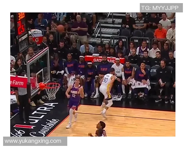 细数库里五大高光时刻，满满回忆杀