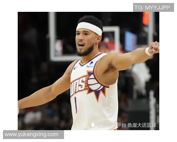 布克再度爆发最新战报全场高光瞬间集锦展现惊人得分与统治力